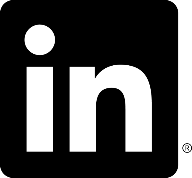 Inbug black logo